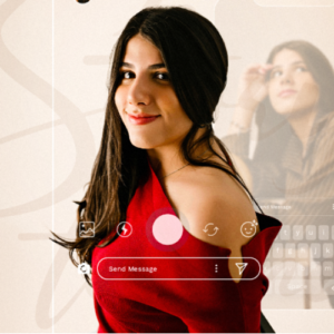 Certificação em Social Media Storyteller